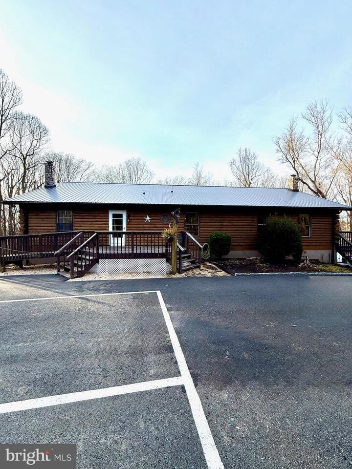 Property Photo:  236 Fremont Road  PA 19362 