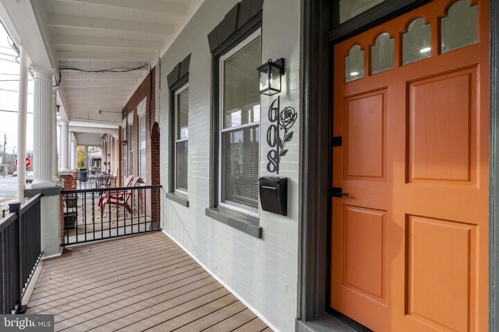 Property Photo: 608 N Plum Street PA 17602