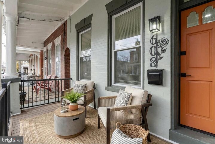 Property Photo:  608 N Plum Street  PA 17602 