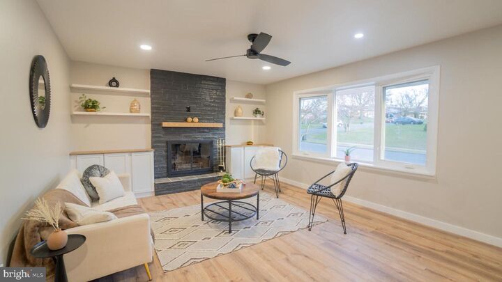 Property Photo: 3420 Belair Road PA 17109