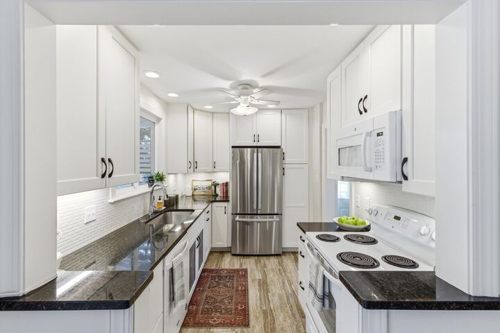 Property Photo: 1450 Bluestone St VA 22801