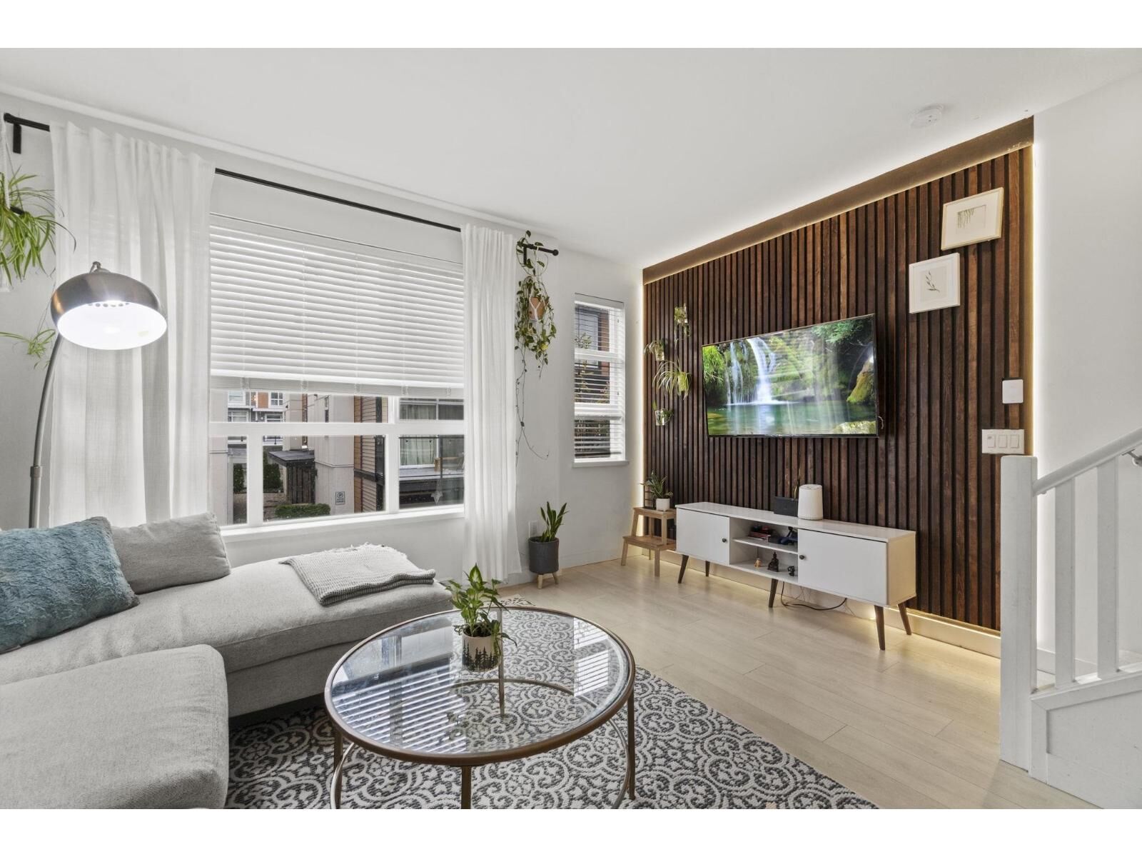 Property Photo:  20857 77A Avenue 41  BC V2Y 0W7 