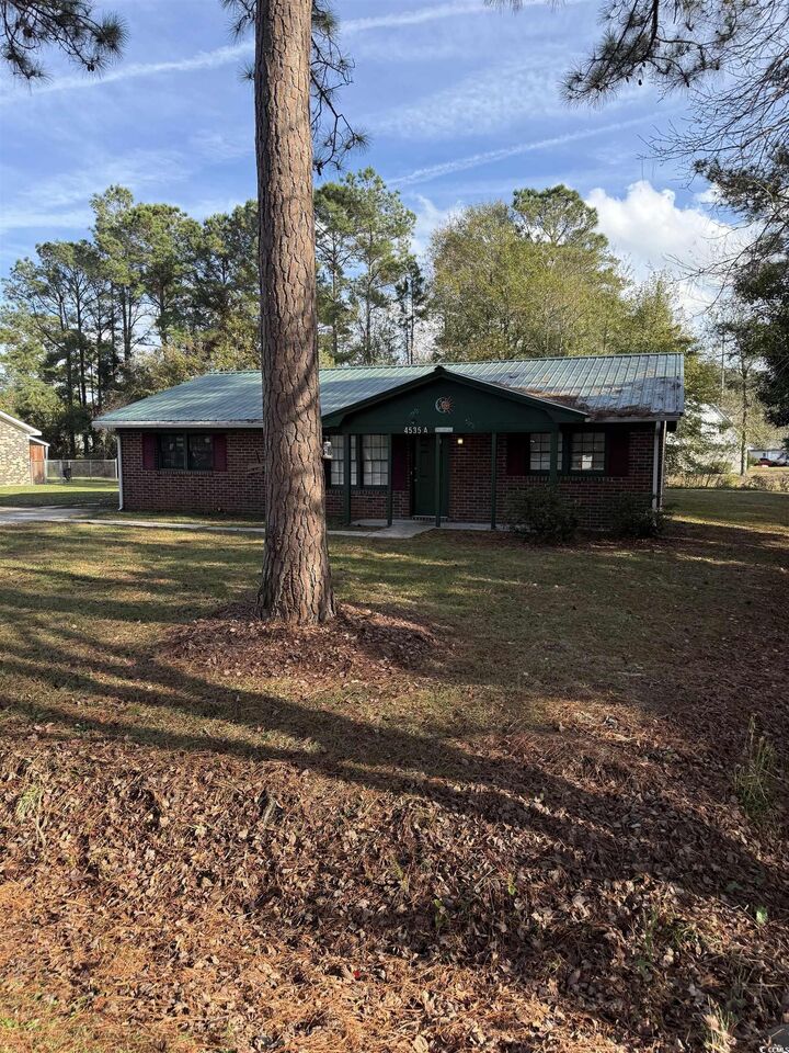 Property Photo:  4535 Tarpon Bay Rd.  SC 29579 