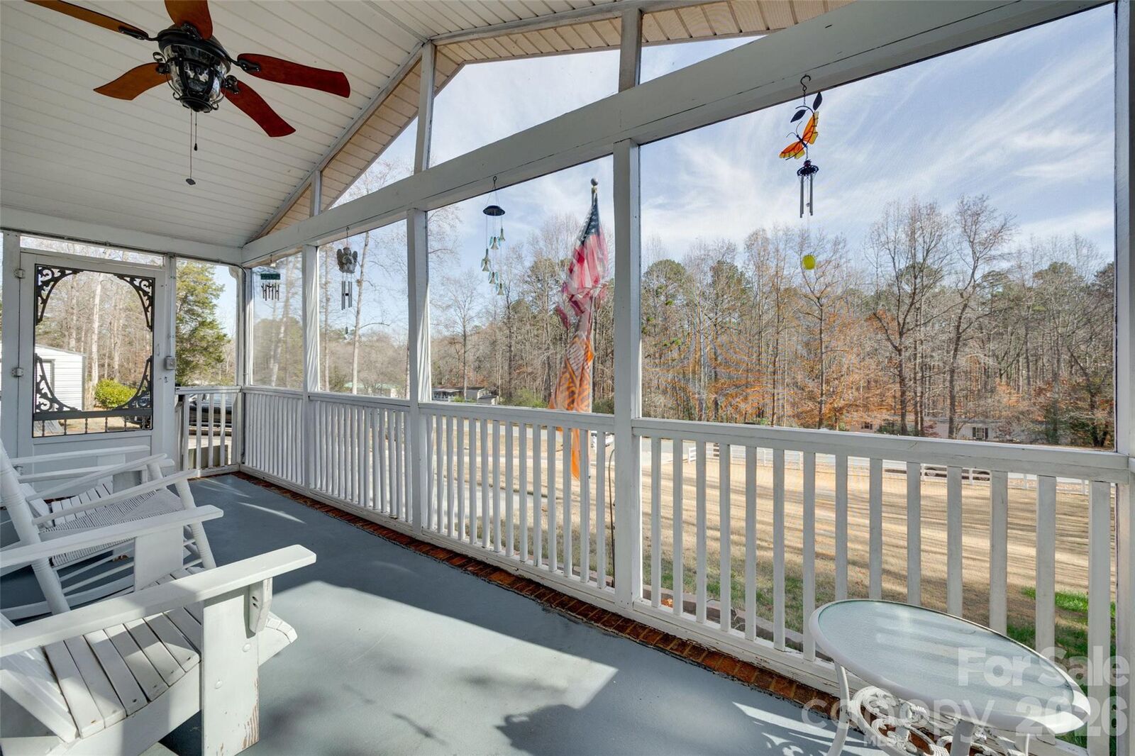 Property Photo:  126 Catawba Winds Drive  NC 28012 