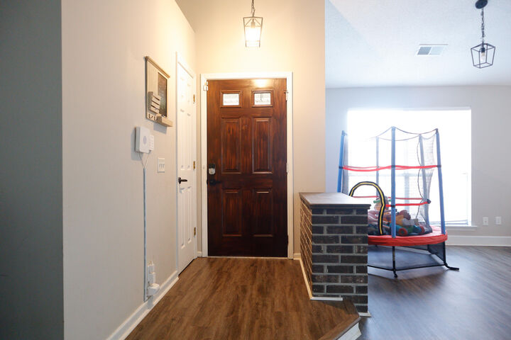 Property Photo: 525 Laurel Ridge Road SC 29418