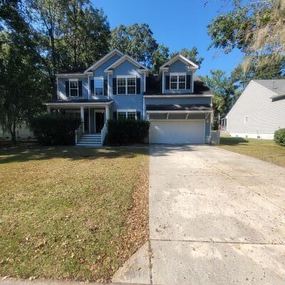 Property Photo:  1503 Dockside Court  SC 29410 
