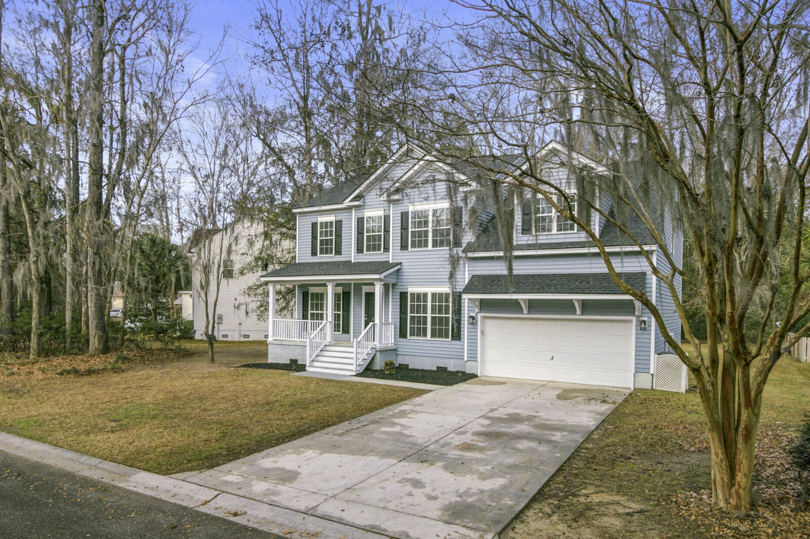 Property Photo:  1503 Dockside Court  SC 29410 