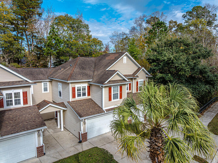 Property Photo:  5150 Trump Street # 1202  SC 29420 