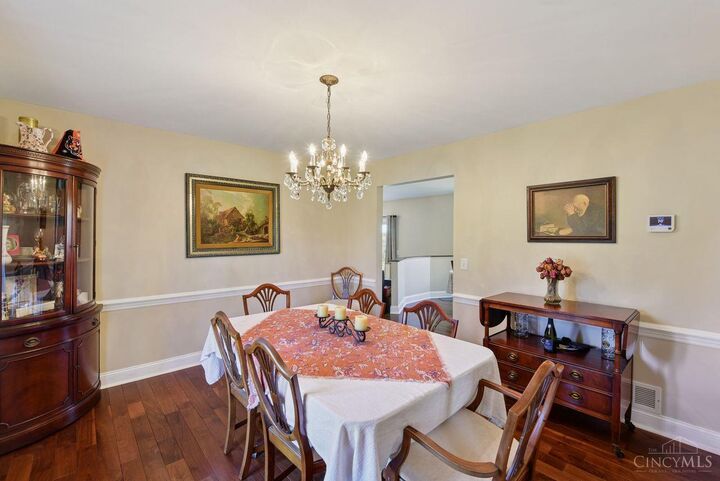 Property Photo:  4252 Runningfawn Drive  OH 45247 