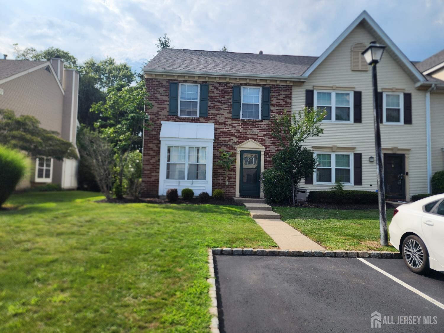 Property Photo: 57 Goodwin Drive NJ 08902