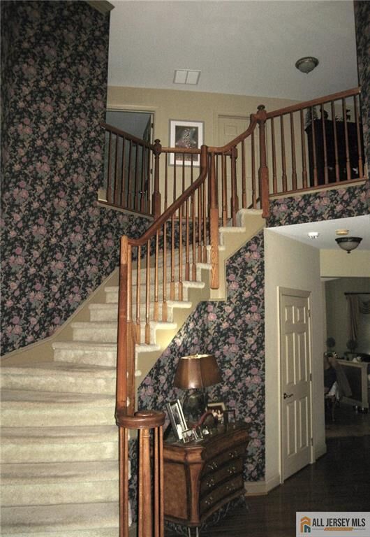 Property Photo: 2 Colonial Court NJ 08536