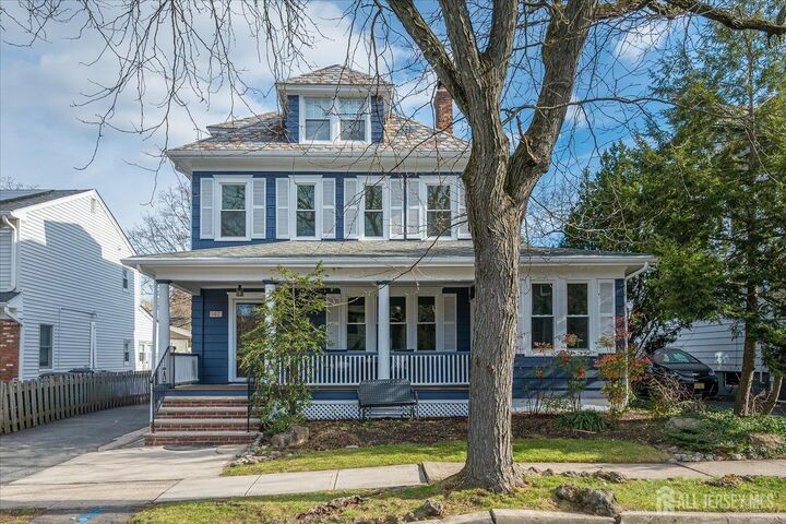 147 N 7th Avenue  Highland Park NJ 08904 photo