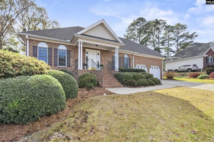 Property Photo: 116 Keller'S Pond SC 29072