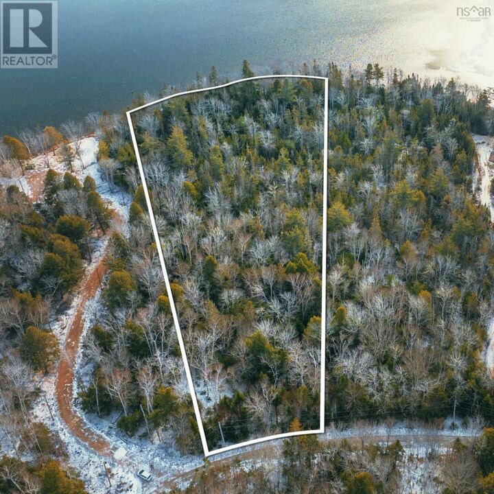 Acreage Ross Point Road — photo 1