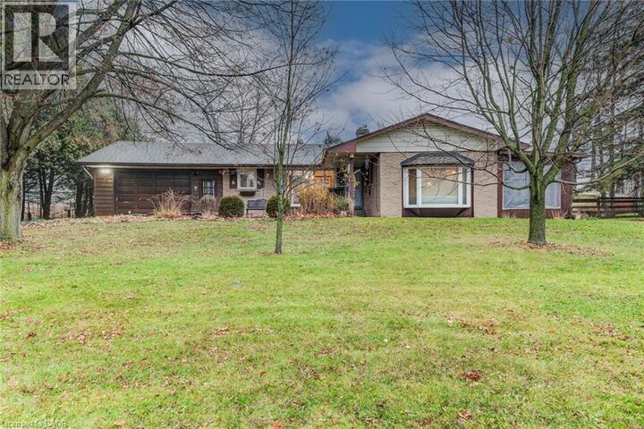 Property Photo:  1939 Maplewood Road  ON N0B 2M0 