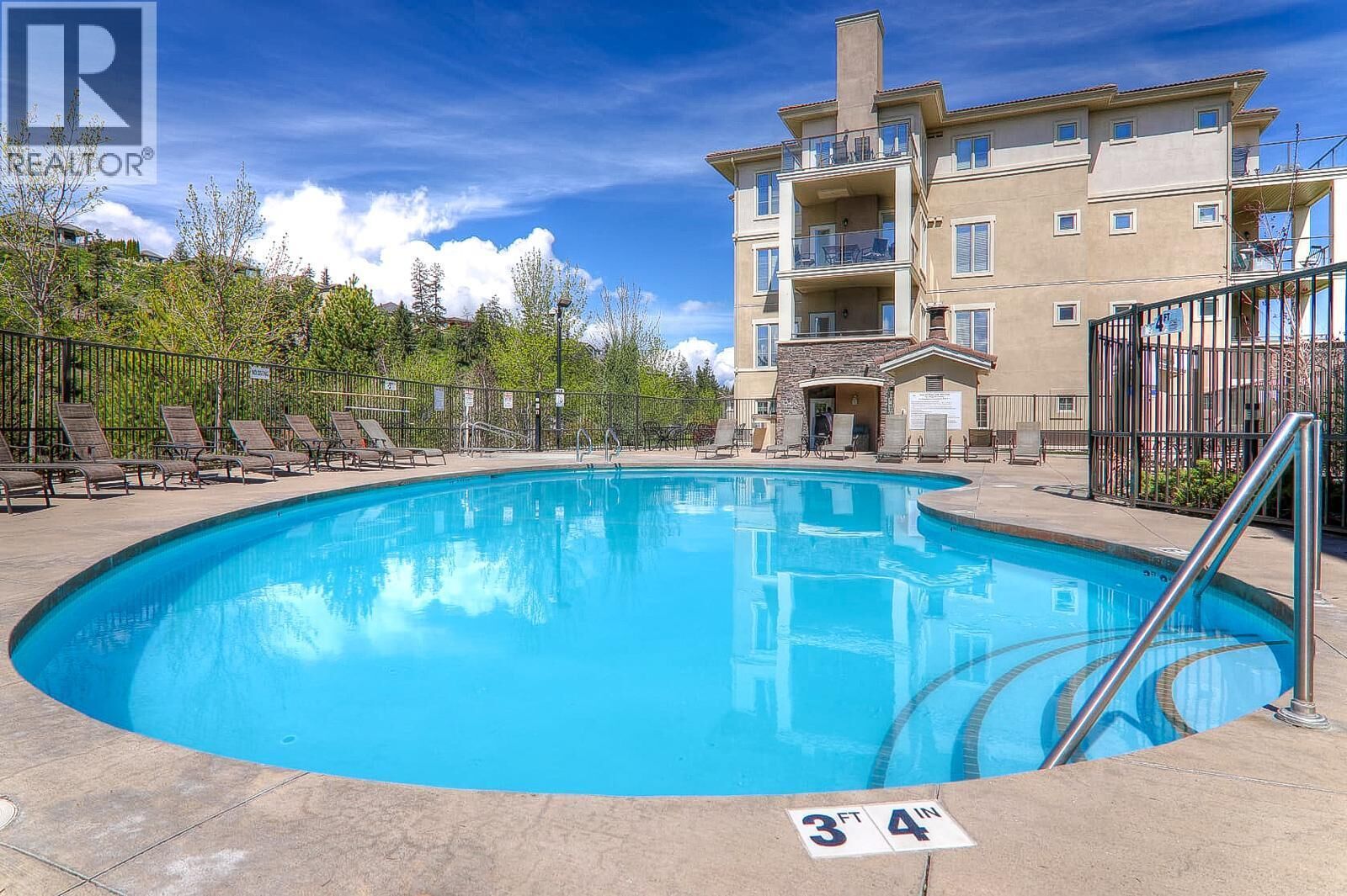 Property Photo:  1875 Country Club Drive 1402  BC V1V 2W7 