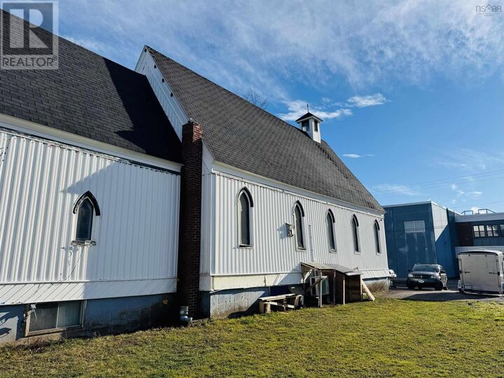 Property Photo:  183 Pearl Street  NS B0L 1G0 