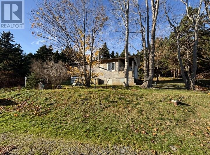Property Photo: 23 Shea'S Lane NL A0A 1K0