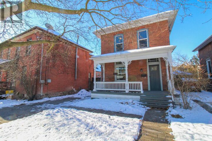 Photo de la propriété: 183 Rubidge Street ON K9J 3N6