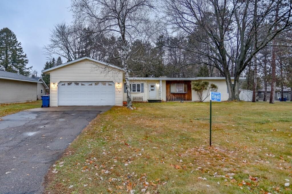 Property Photo:  151660 Oriole Lane  WI 54401 