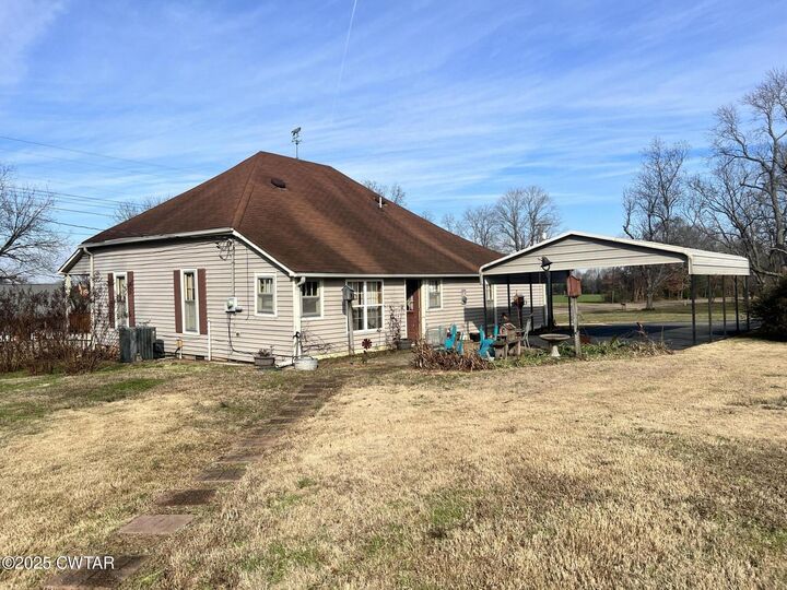 Property Photo: 3588 Hwy 70 E TN 38305