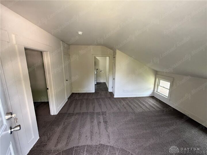 Property Photo:  312 Selma 1/2  OH 45505 