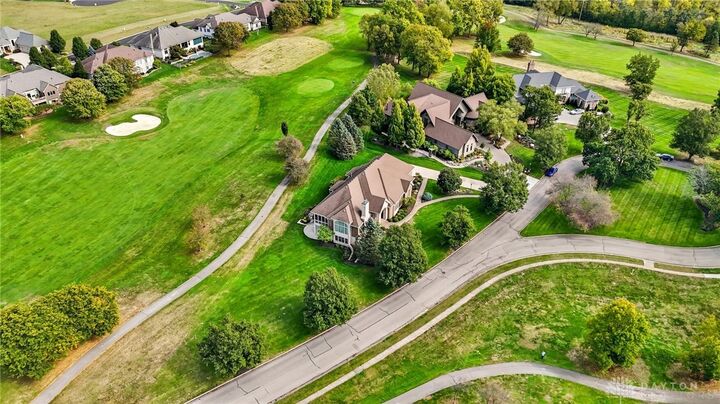 Property Photo:  90 Pawleys Plantation Court  OH 45385 