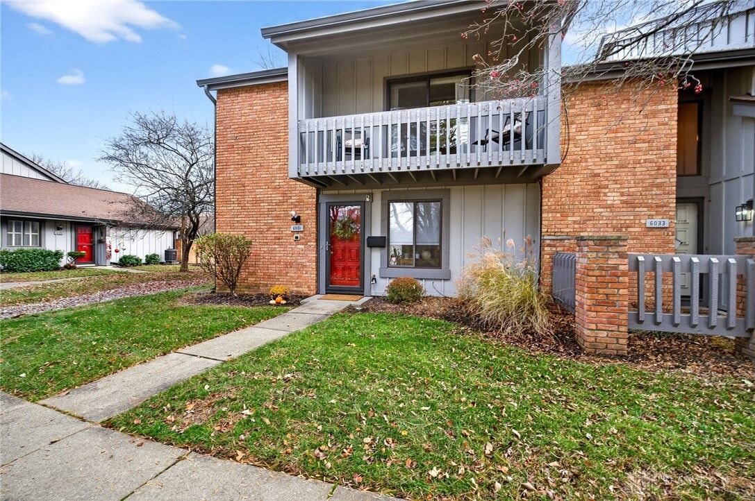 Property Photo: 6031 Buggy Whip Lane OH 45459