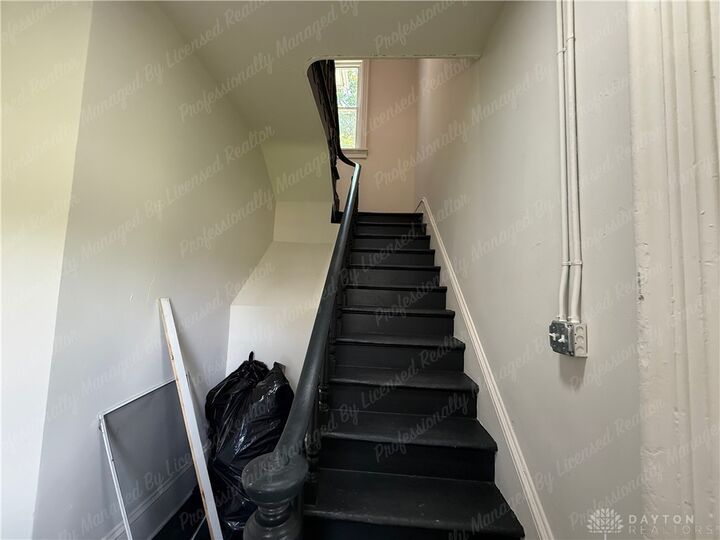 Property Photo:  314 Selma 1/2  OH 45505 