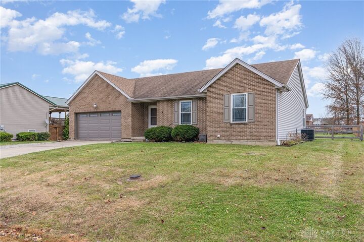 Property Photo: 6044 Sean Circle OH 45107