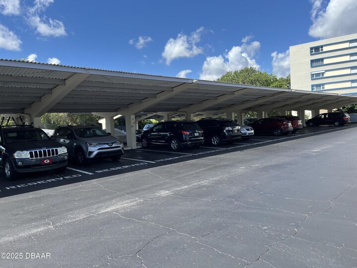 Property Photo:  1224 S Peninsula Drive 501  FL 32118 