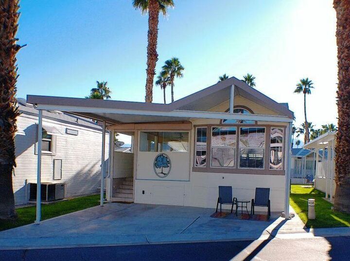 Property Photo: 84136 Avenue 44 408 CA 92203