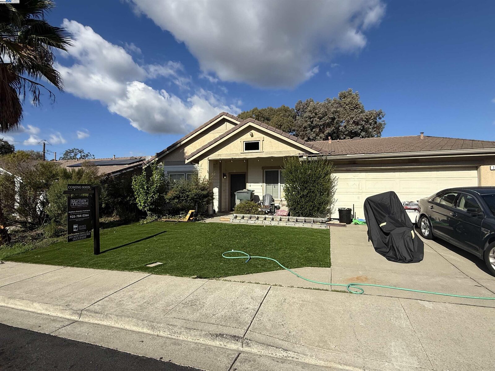 Property Photo:  138 Carriage Lane  CA 94533 