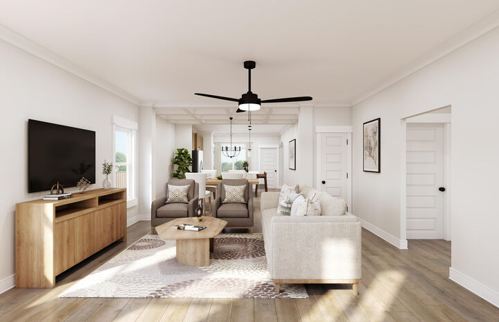 Property Photo: Lot 18 Sweetthorn Street FL 32439