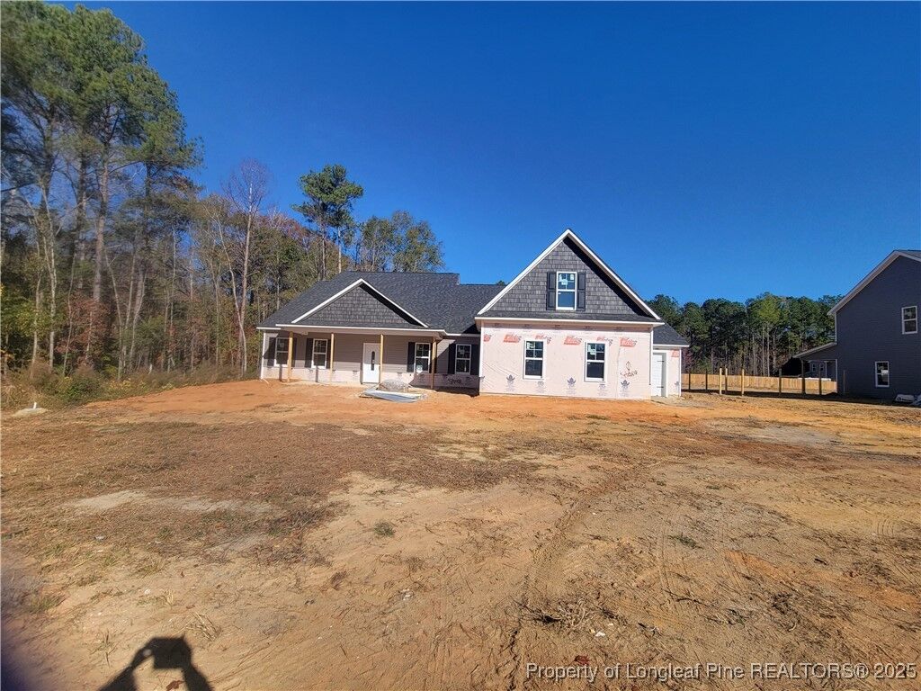 Property Photo: 2435 Live Oak Drive NC 28306