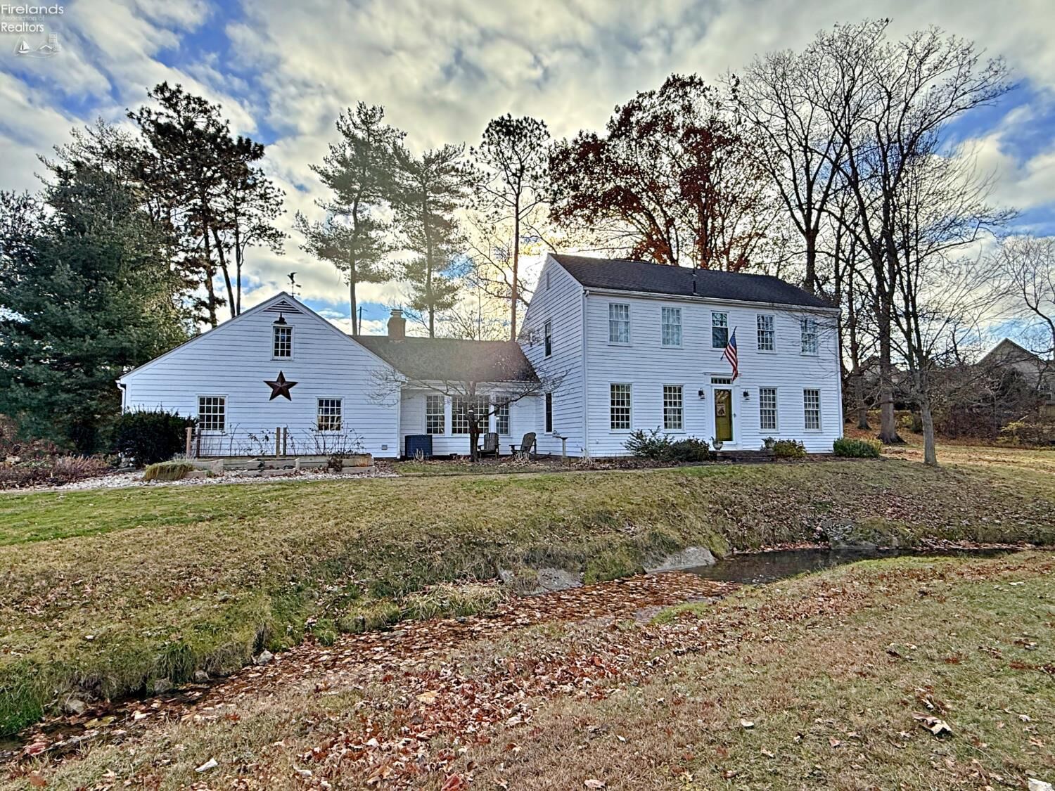 Property Photo:  99 Pinecrest Drive  OH 44883 