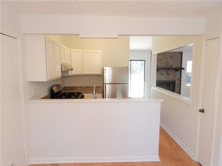 Property Photo:  2987 Owens Meadow Drive NW  GA 30152 