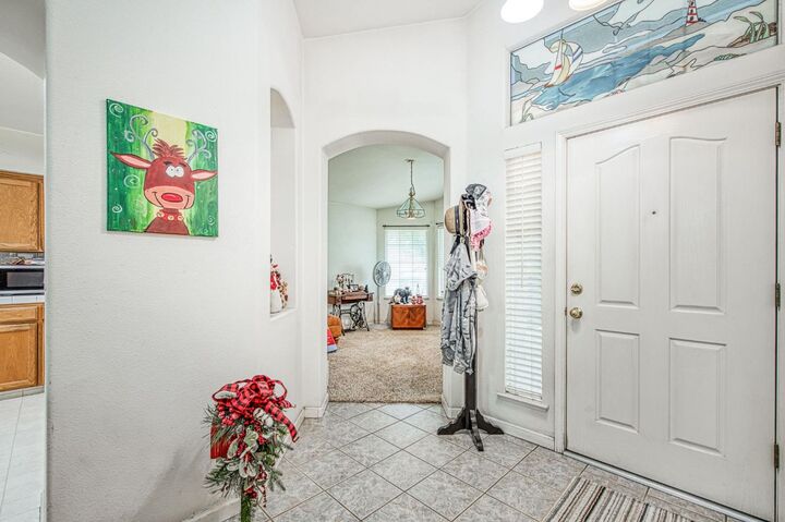 Property Photo:  4996 W Decatur Avenue  CA 93722 