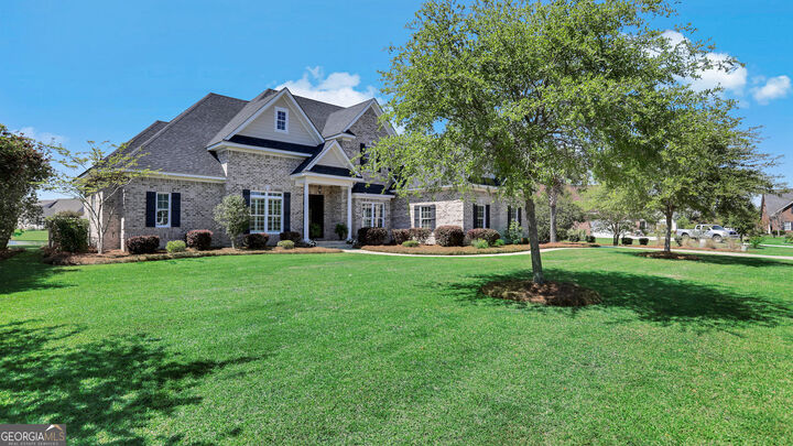 Property Photo:  90 Woodchuck Road  GA 31405 