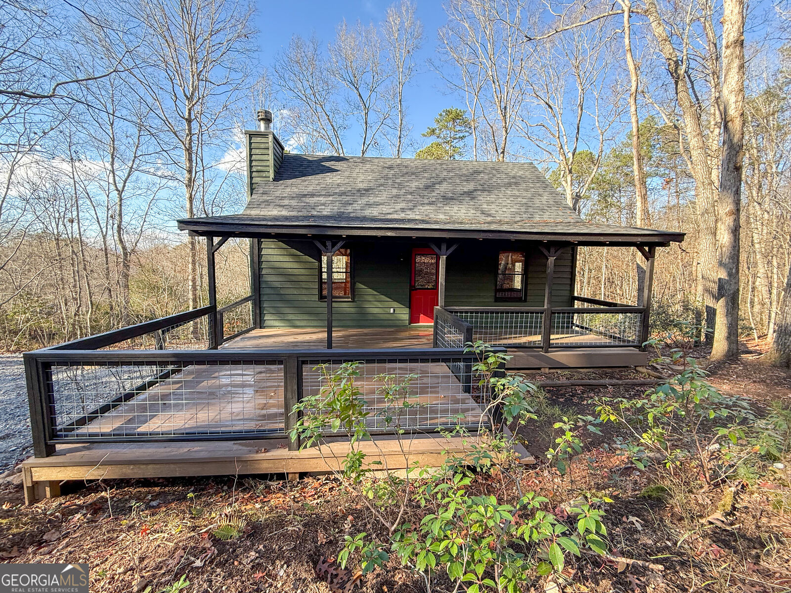 Property Photo: 441 Skyview Circle GA 30523