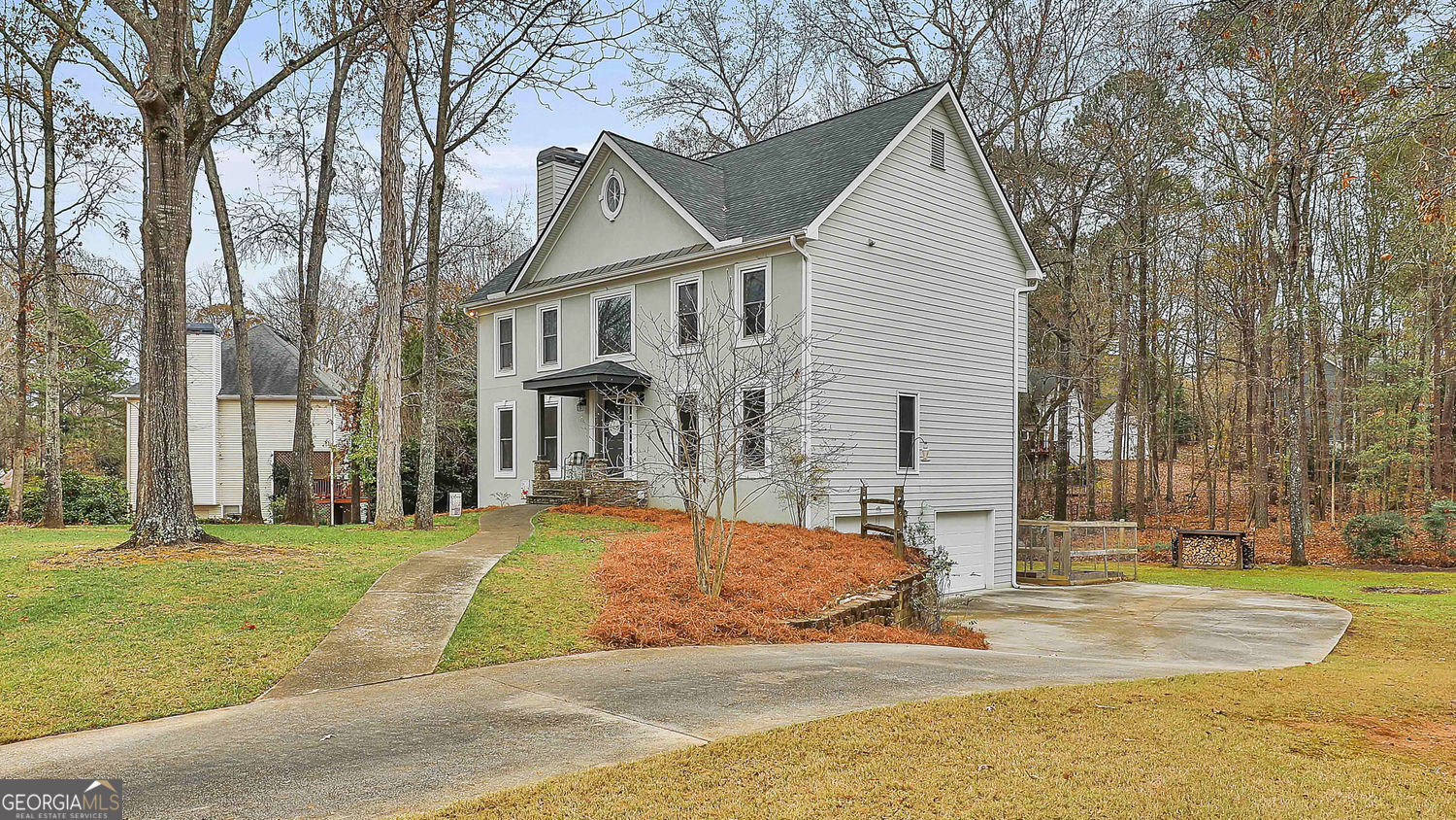 Property Photo:  230 Wyngate Circle  GA 30215 