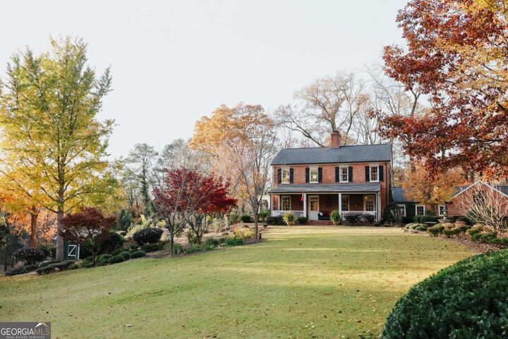 Property Photo:  255 Plum Nelly Road  GA 30606 