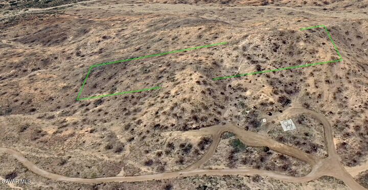 Property Photo:  Elk North Of Trail / Joshua Tree National Park  CA 92284 