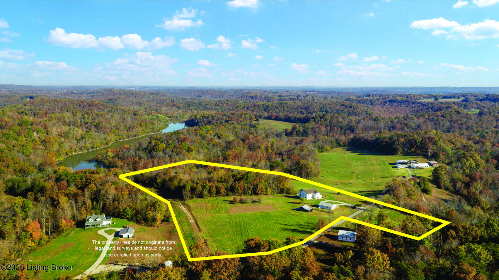 Property Photo: 501 Jericho Church Rd KY 42729