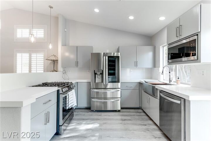 Property Photo: 10229 Anoka Avenue NV 89144