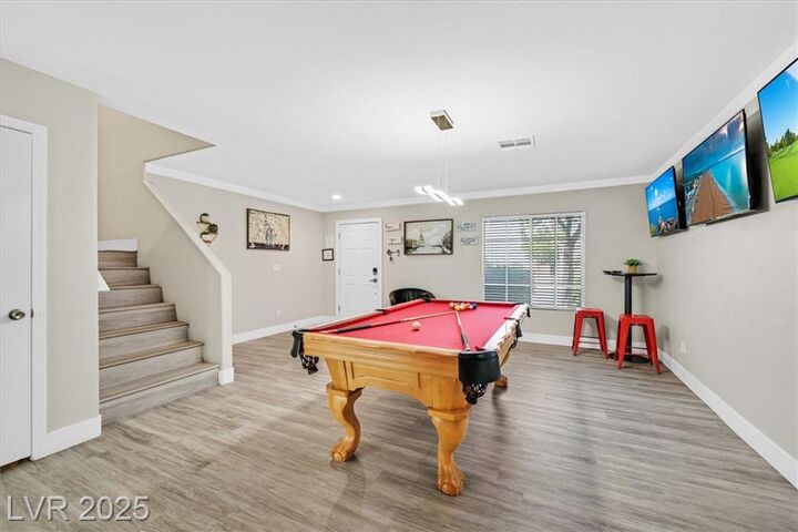 Property Photo: 2735 Peekskill Avenue NV 89052