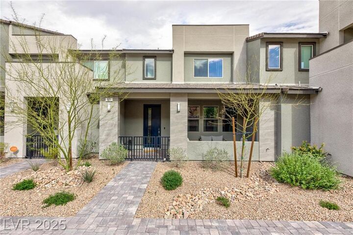 527 Sonoma Range Street  Las Vegas NV 89138 photo