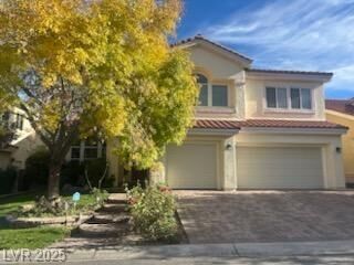 2124 Hillsgate Street  Las Vegas NV 89134 photo