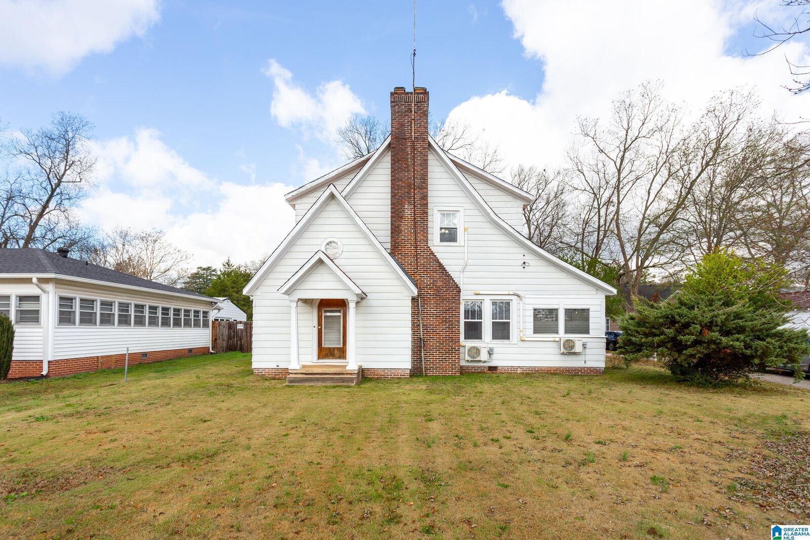 Property Photo: 302 E Ladiga Street AL 36272