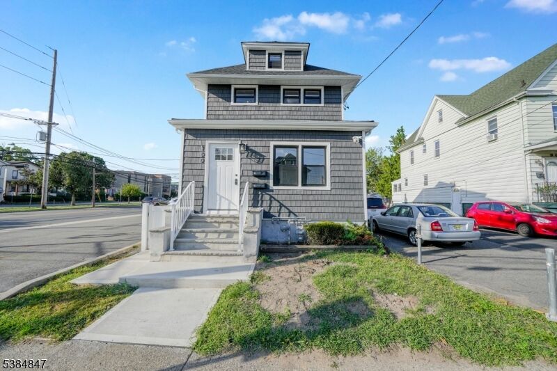 Property Photo: 100 Kansas St 2 NJ 07601